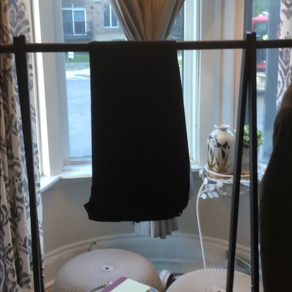 No longer fit, missing a button.  Price reflected - Picture 1 of 2